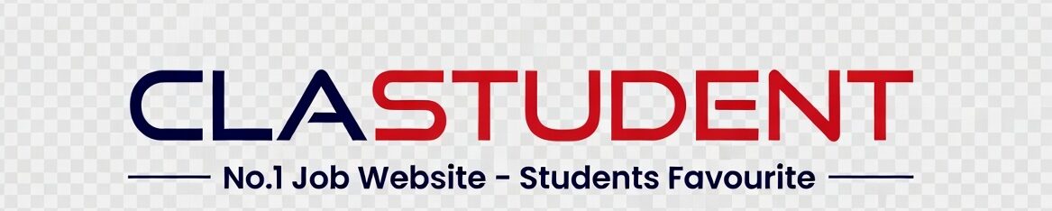 CLASTUDENT – No.1 Job Website